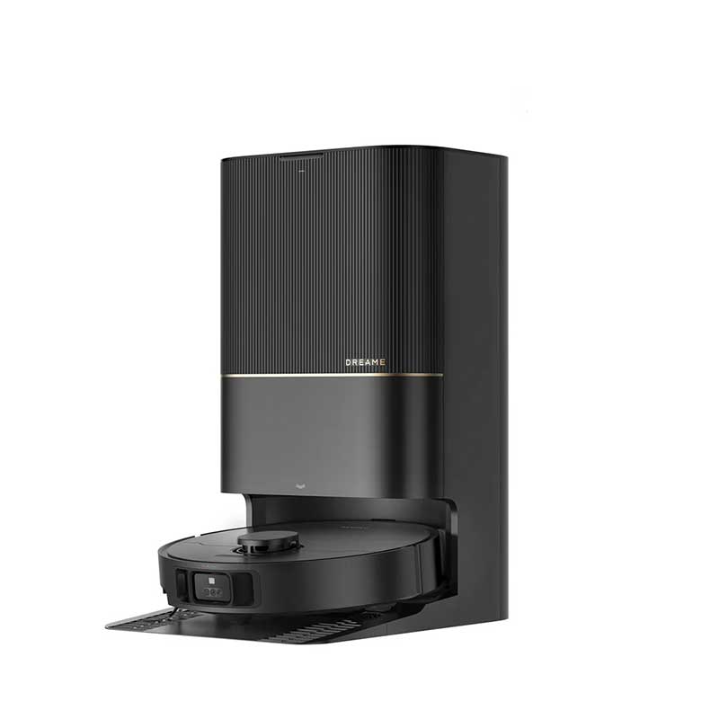 جاروبرقی رباتیک شیائومی مدل Dreame X40 ULTRA