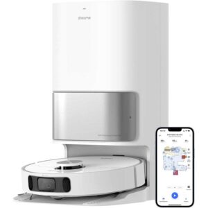 جارو رباتیک شیائومی مدل Dreametech L10s Ultra
