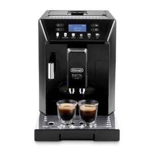 اسپرسوساز دلونگی مدل ELETTA CAPPUCCINO EVO ECAM46.860.B