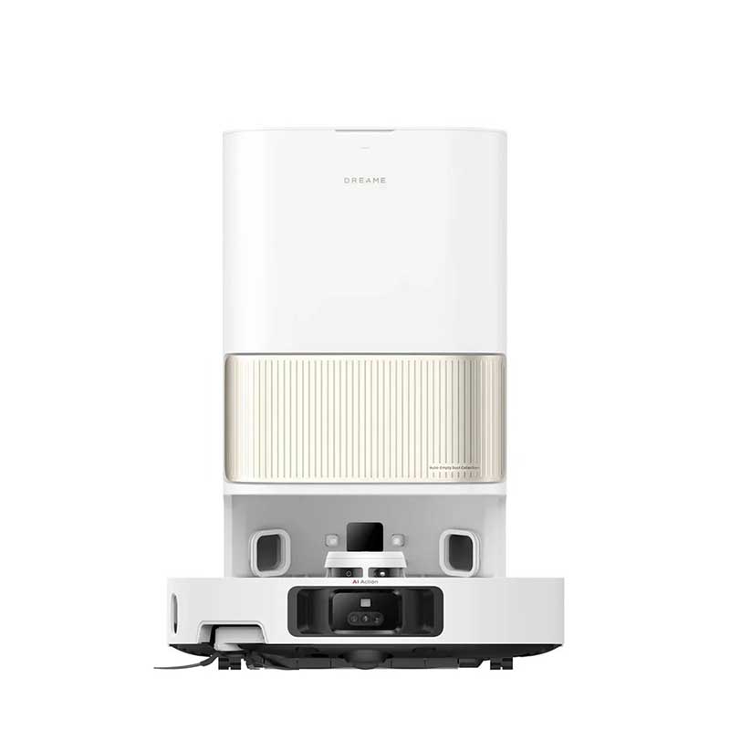 جاروبرقی رباتیک شیائومی مدل Dreame L40 ULTRA