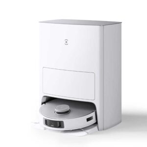 جاروبرقی رباتیک اکووکس مدل ECOVACS DEEBOT T20 OMNI