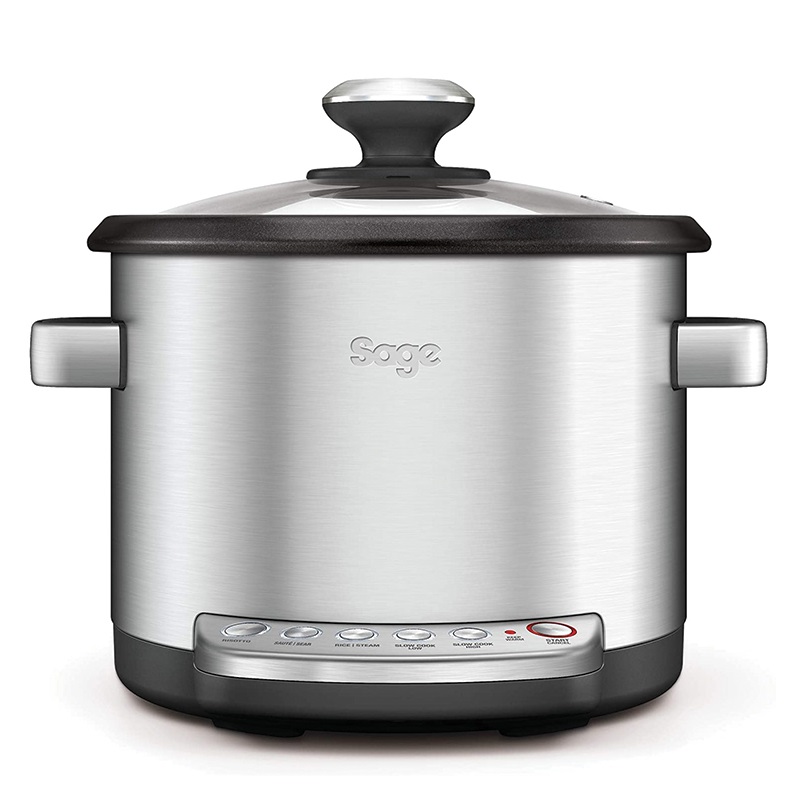 مولتی کوکر سیج مدل BRC600UK