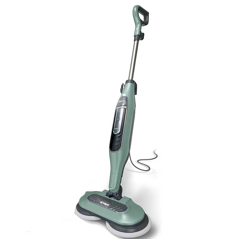 بخارشوی شارک مدل SNC-T21