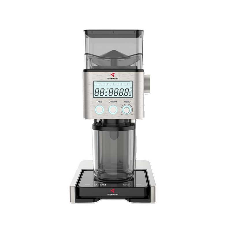 آسیاب قهوه مباشی مدل ME-CG2301