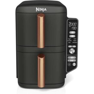 سرخ کن دوقلو نینجا مدل SL400EUCP