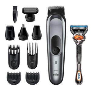 ماشین اصلاح براون مدل MGK7221