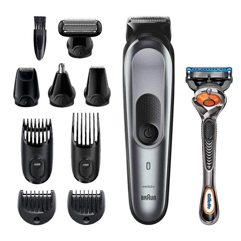 ماشین اصلاح براون مدل MGK7221