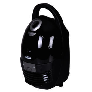 جاروبرقی ناسا الکتریک مدل NS-9092 رنگ مشکی