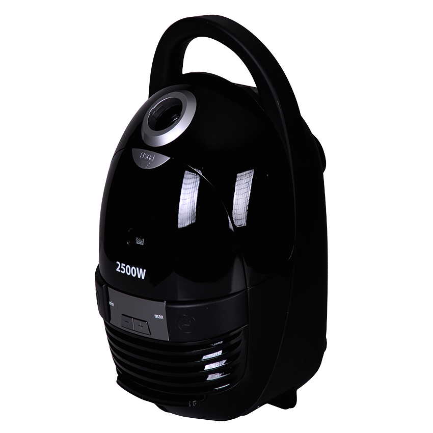 جاروبرقی ناسا الکتریک مدل NS-9092 رنگ مشکی