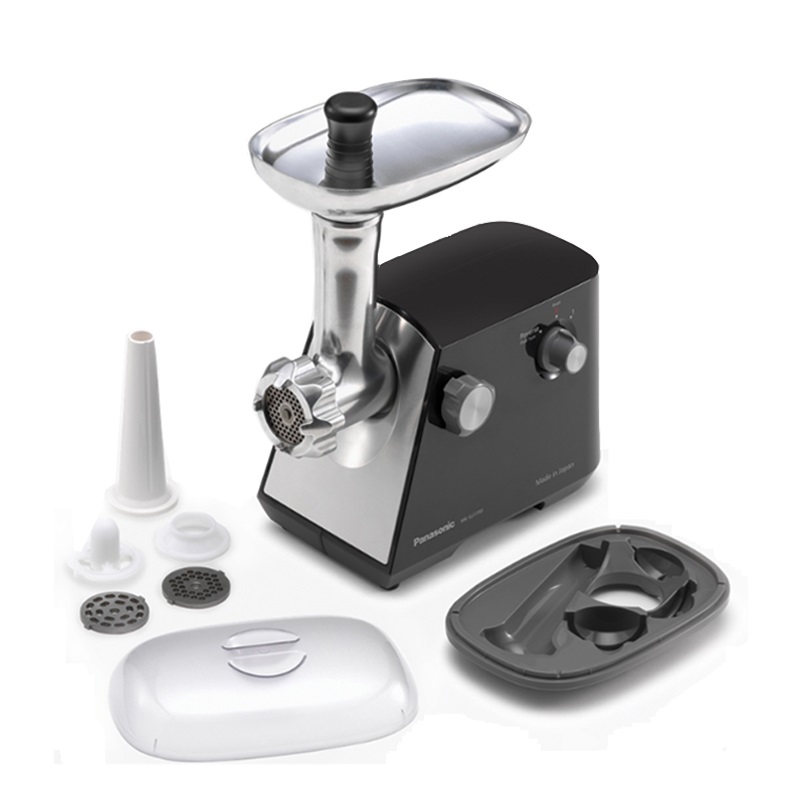 چرخ گوشت پاناسونیک مدل MK-GJ1700