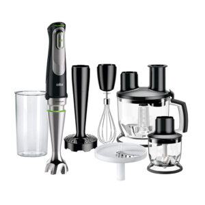 گوشت کوب برقی براون مدل MQ9087X