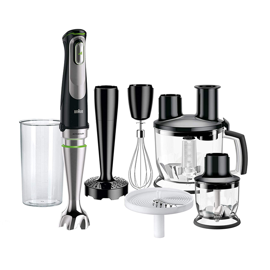 گوشت کوب برقی براون مدل MQ9087X