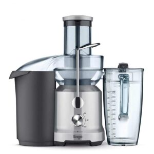آبمیوه گیری سیج مدل BJE430SILUK
