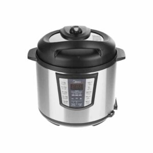 مولتی کوکر مایدیا مدل MY-13CS602W
