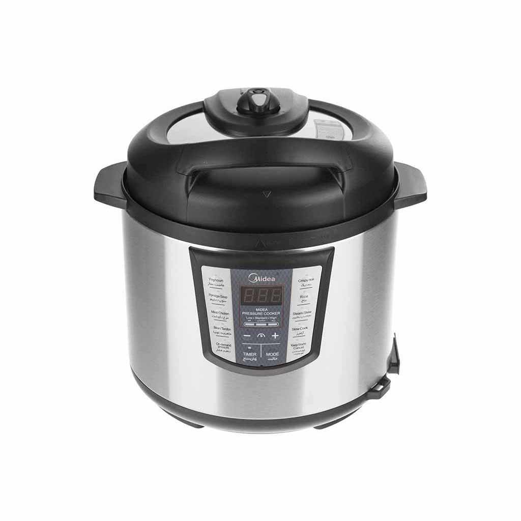 مولتی کوکر مایدیا مدل MY-13CS602W