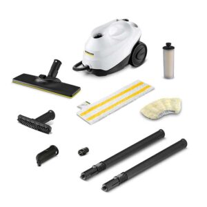 بخارشوی کارچر مدل KARCHER SC3 EASYFIX رنگ سفید