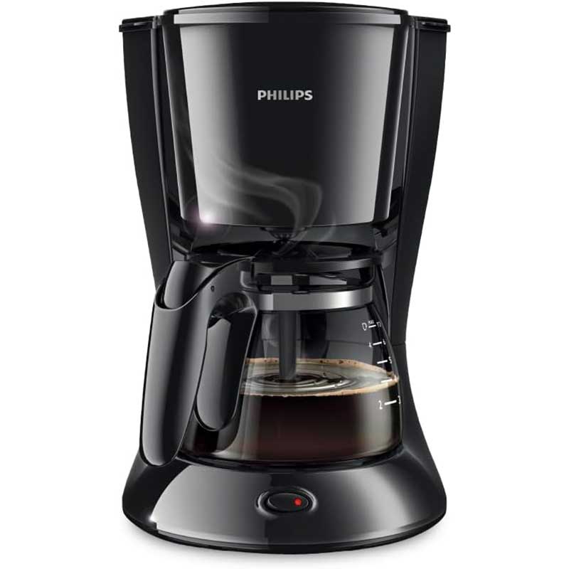 قهوه ساز فیلیپس مدل HD7432