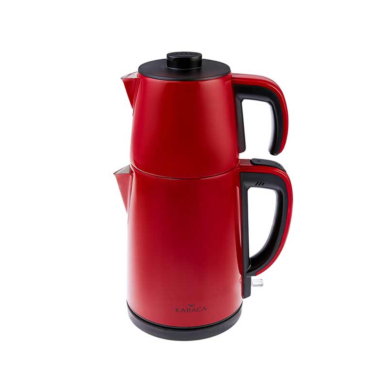 چای ساز کاراجا مدل RETRO