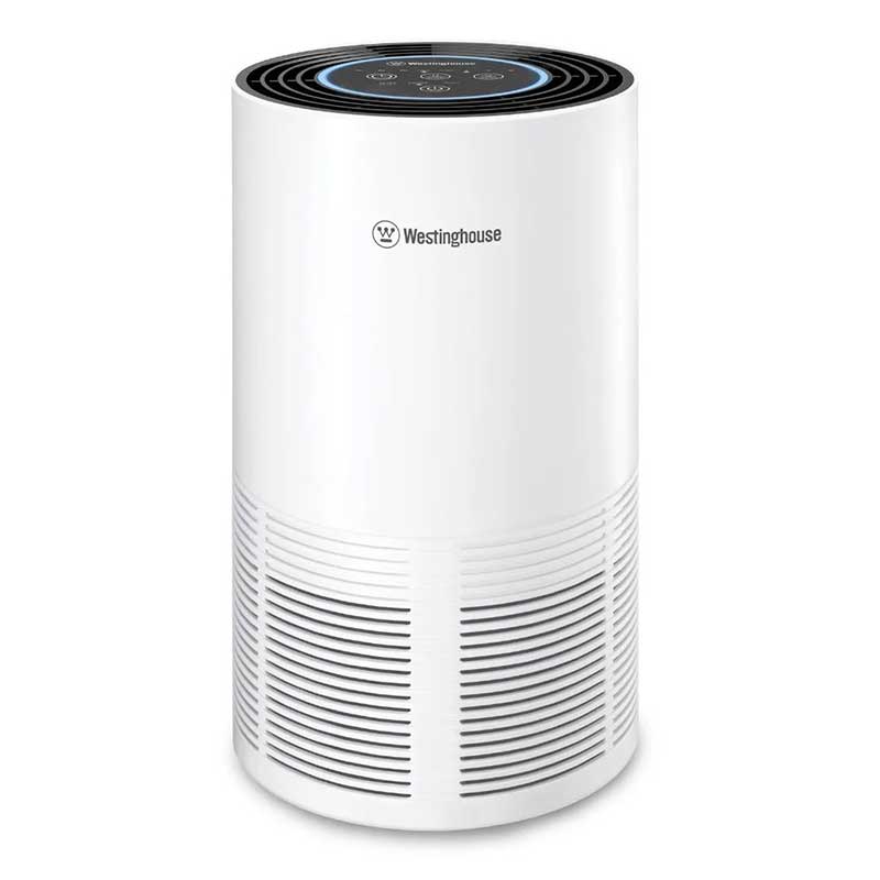 تصفیه هوا وستینگهاوس مدل WESTINGHOUSE WEAP8116D رنگ سفید