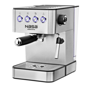 اسپرسوساز ناسا الکتریک مدل NS-531