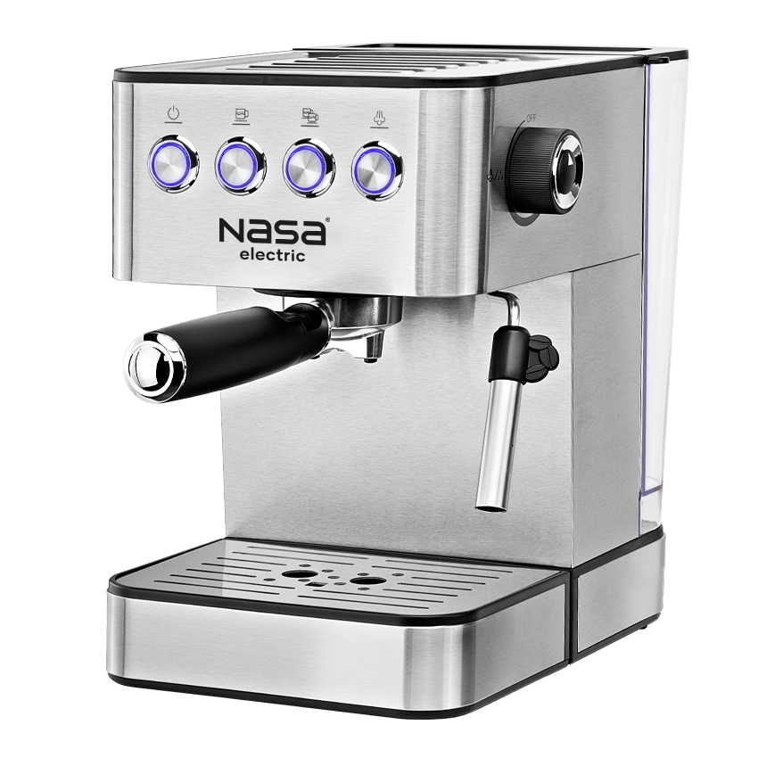اسپرسوساز ناسا الکتریک مدل NS-531