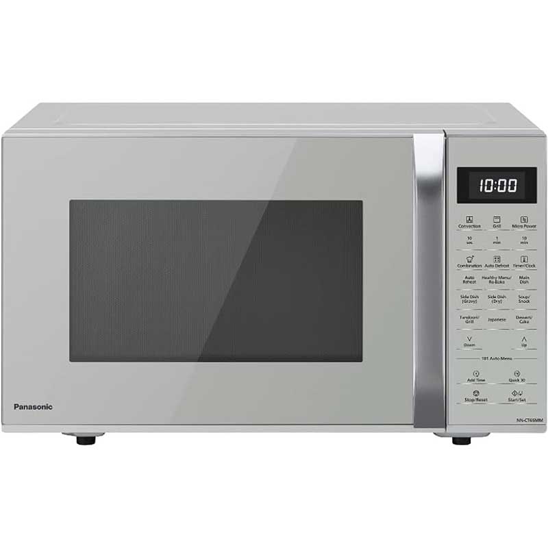 مایکروویو پاناسونیک مدل NN-CT65