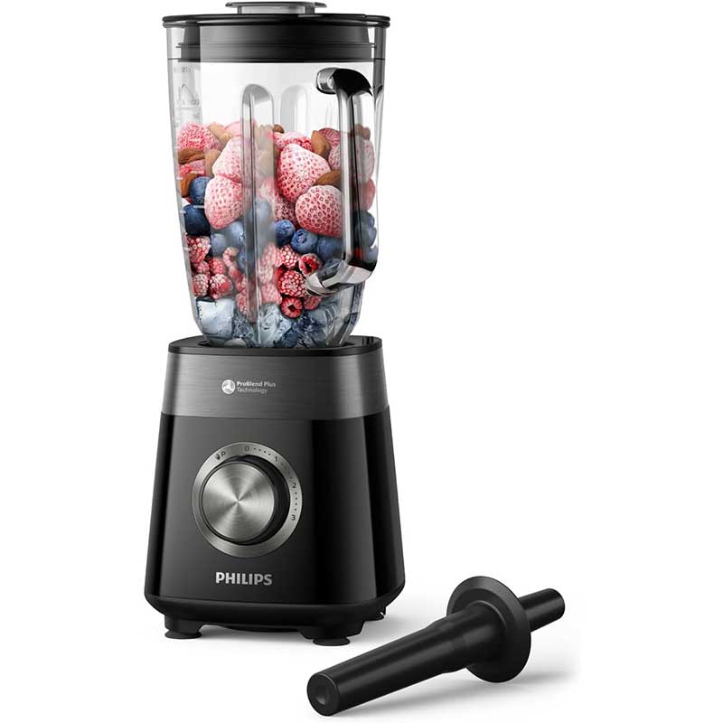 مخلوط کن فیلیپس مدل HR3030