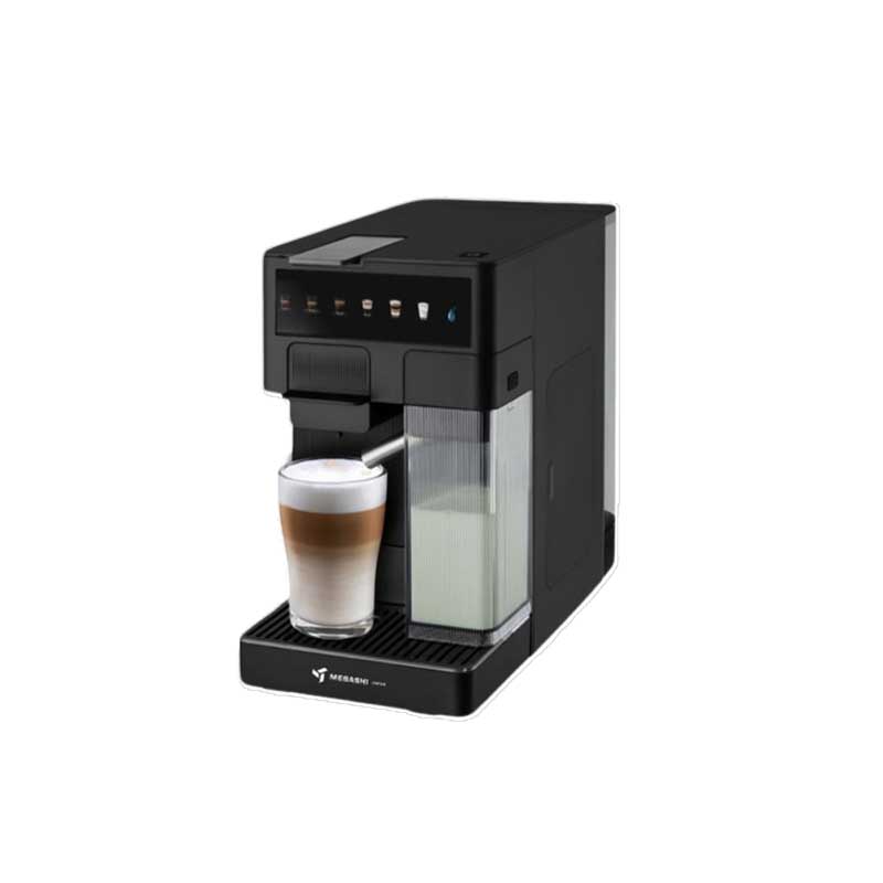 نسپرسو و اسپرسوساز مباشی مدل ME-CEM401