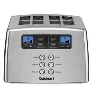 توستر کزینارت مدل CUISINART CPT440E