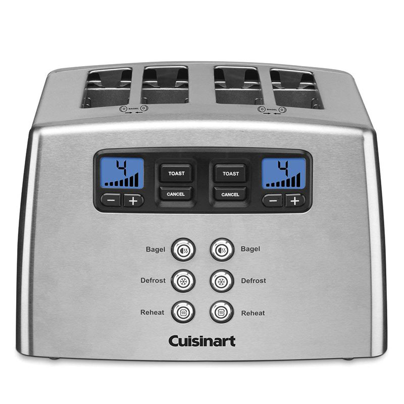 توستر کزینارت مدل CUISINART CPT440E