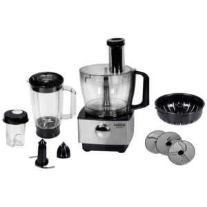 غذاساز چندکاره ناسا الکتریک مدل NS-622