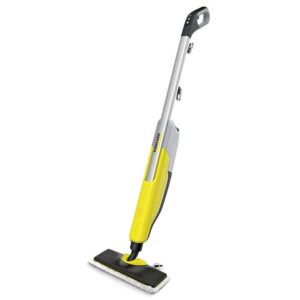 بخارشوی کارچر مدل KARCHER SC2 UPRIGHT EASYFIX رنگ زرد