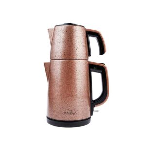 چای ساز کاراجا مدل RETRO