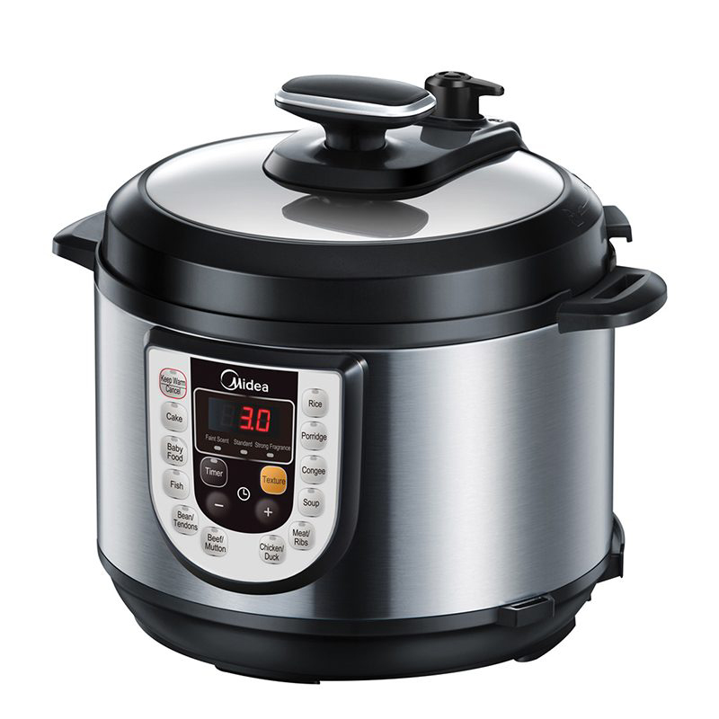مولتی کوکر مایدیا مدل MY-12LS605A