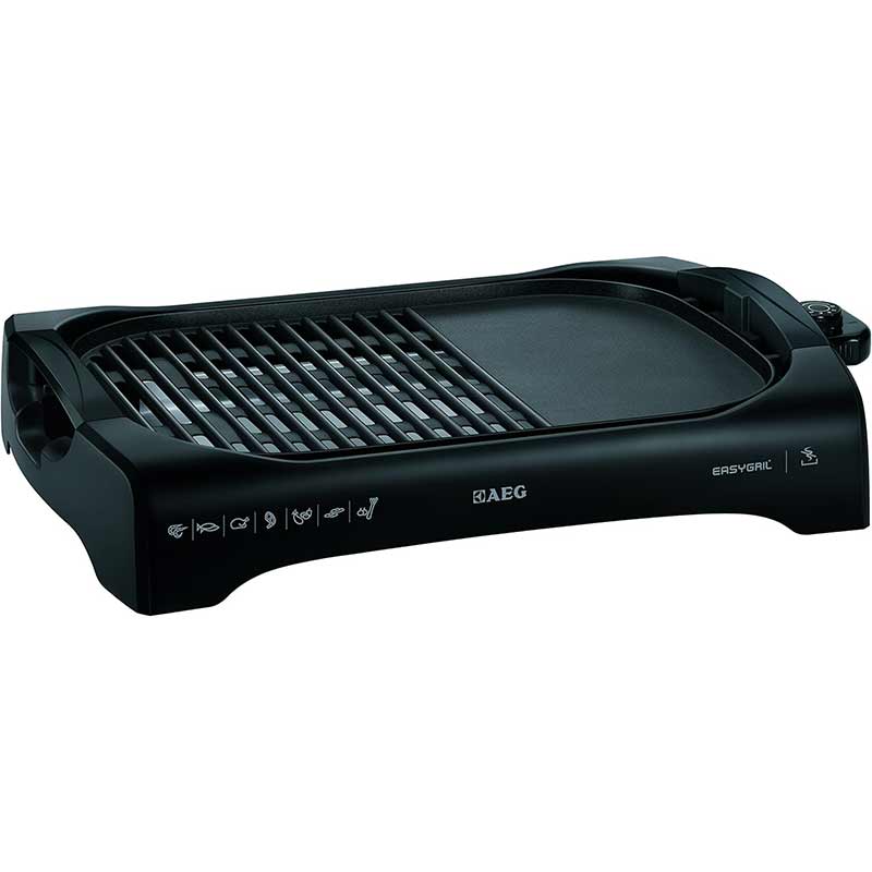 گریل آاگ مدل AEG TG340