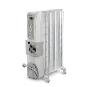 شوفاژ برقی دلونگی مدل HOR KH770925V