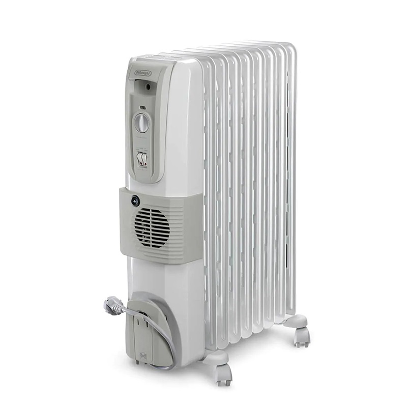 شوفاژ برقی دلونگی مدل HOR KH770925V