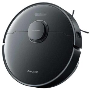 جارو رباتیک شیائومی مدل L10 Pro رنگ مشکی