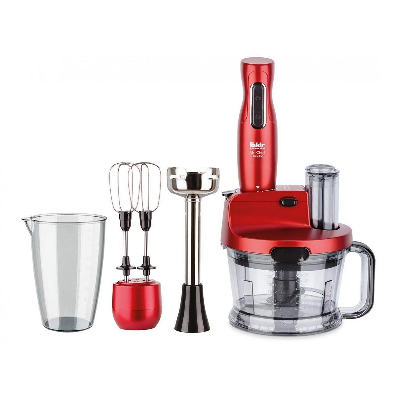 گوشت کوب برقی فکر مدل MR CHEFF QUADRO