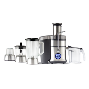 آبمیوه گیر سه کاره ناسا الکتریک مدل NS-944