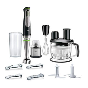 گوشت کوب برقی براون مدل MQ9078X