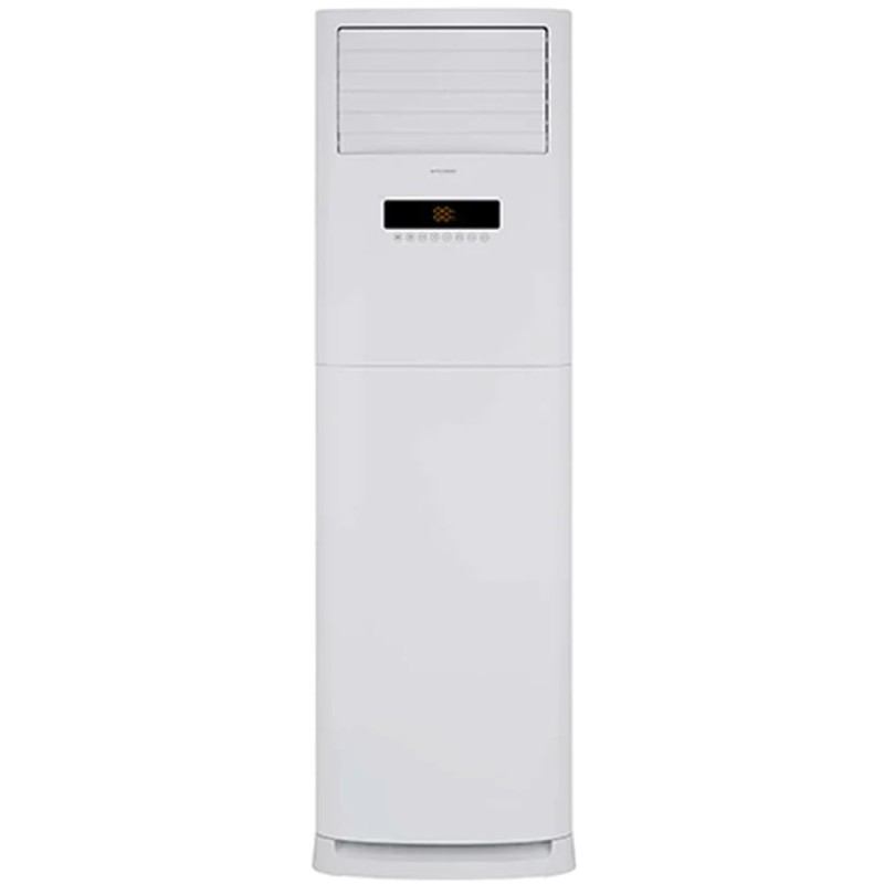 کولر گازی ایستاده گری مدل GVH48AT