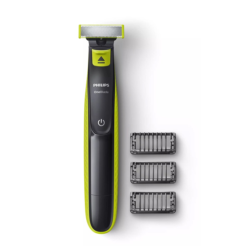 ریش تراش فیلیپس مدل QP2520