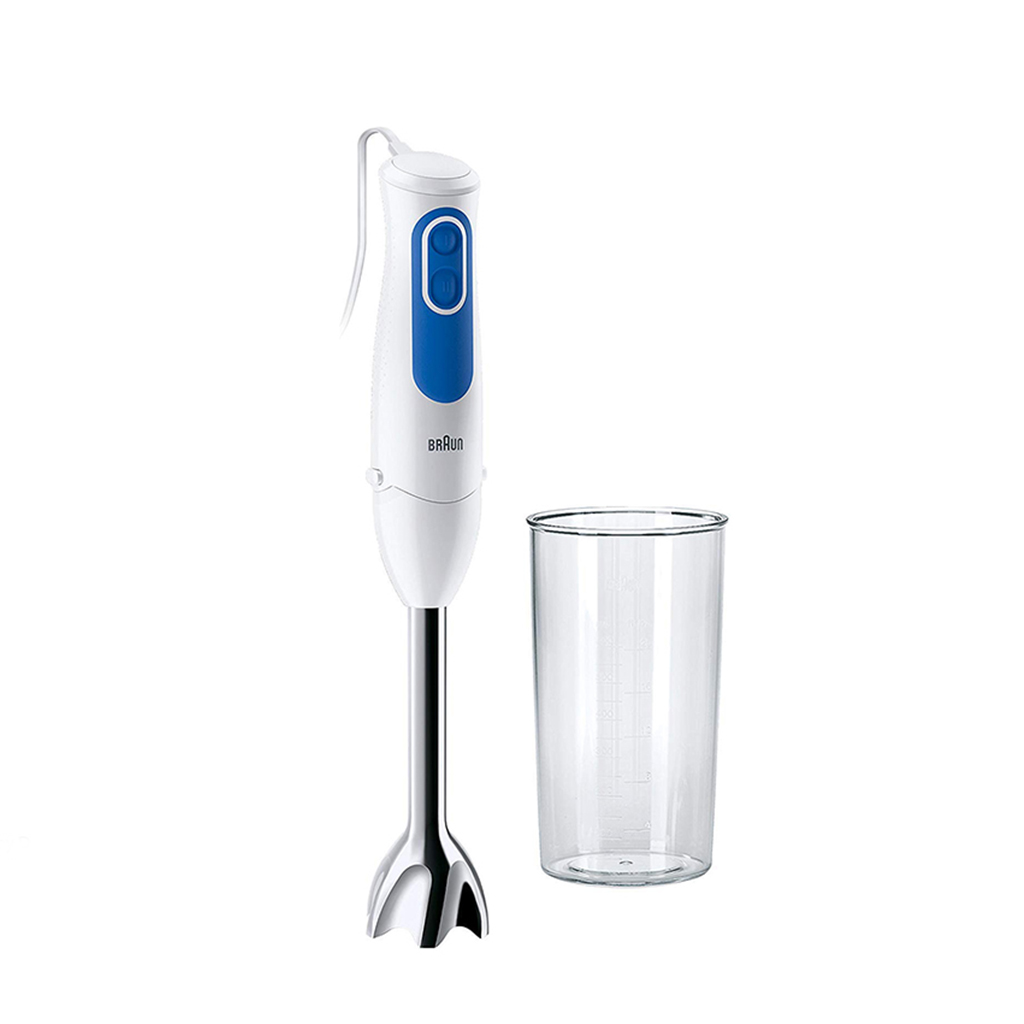 گوشت کوب برقی براون مدل MQ 3000