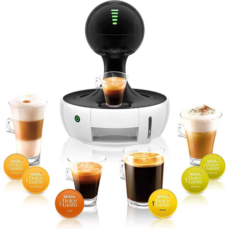 نسپرسو ساز کروپس مدل KRUPS Dolce Gusto Drop