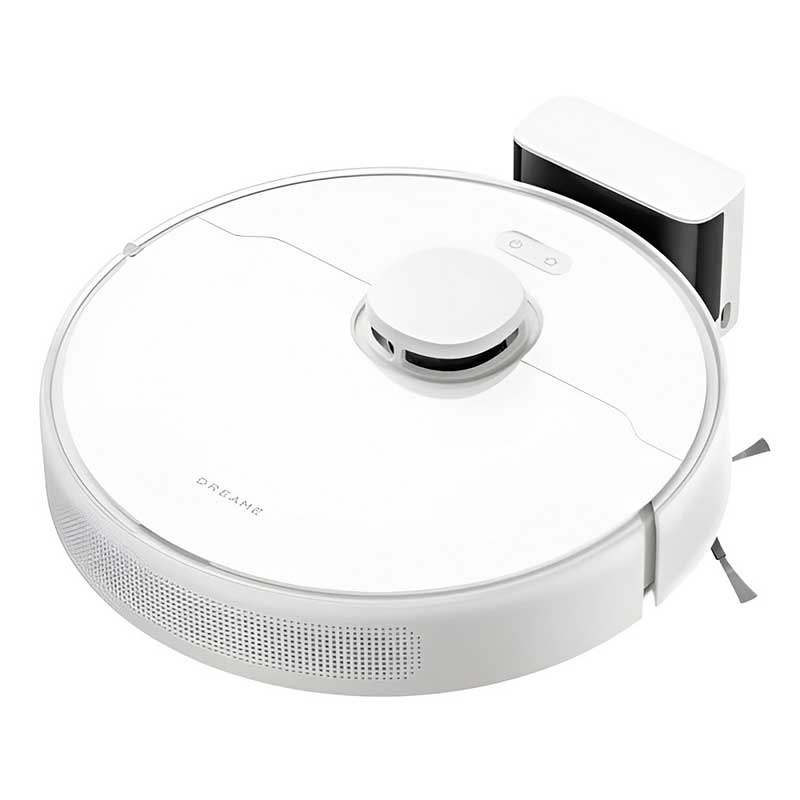 جاروبرقی رباتیک شیائومی مدل Dreame D9 Max Gen 2