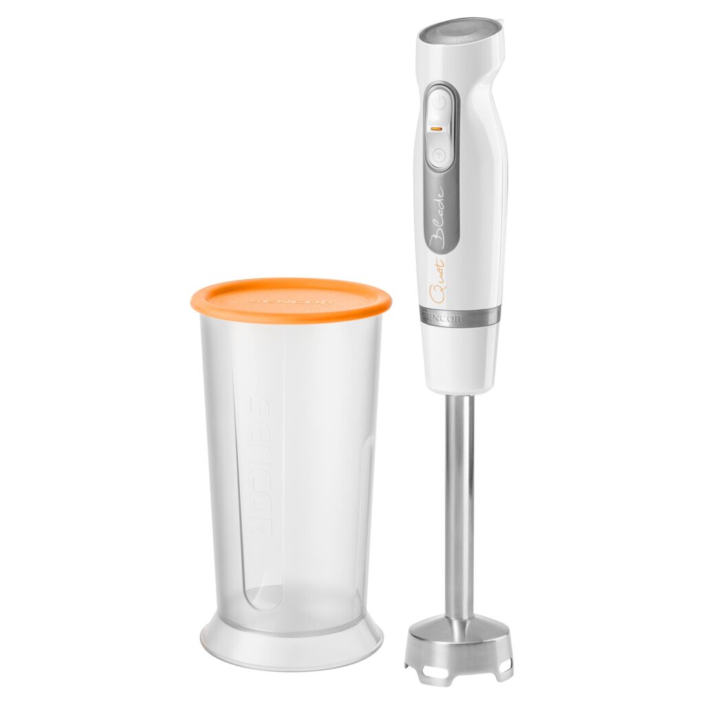 گوشت کوب برقی سنکور مدل SHB 4358WH