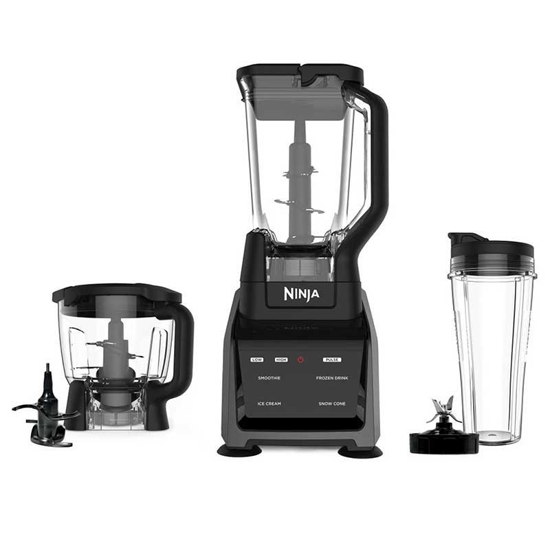 غذاساز نینجا مدل C5V