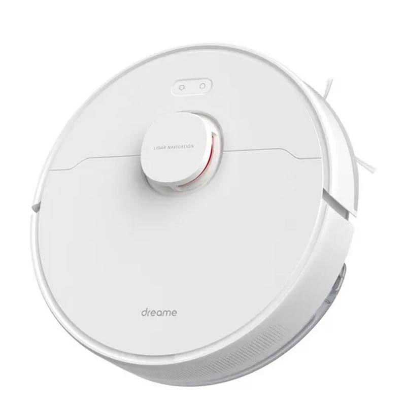 جارو رباتیک شیائومی مدل DREAME D10S رنگ سفید