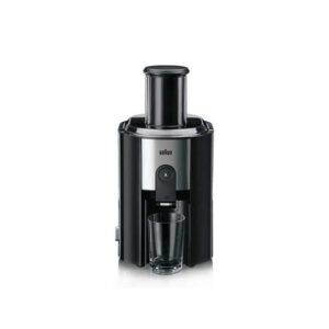 آبمیوه گیری براون مدل J500 BK